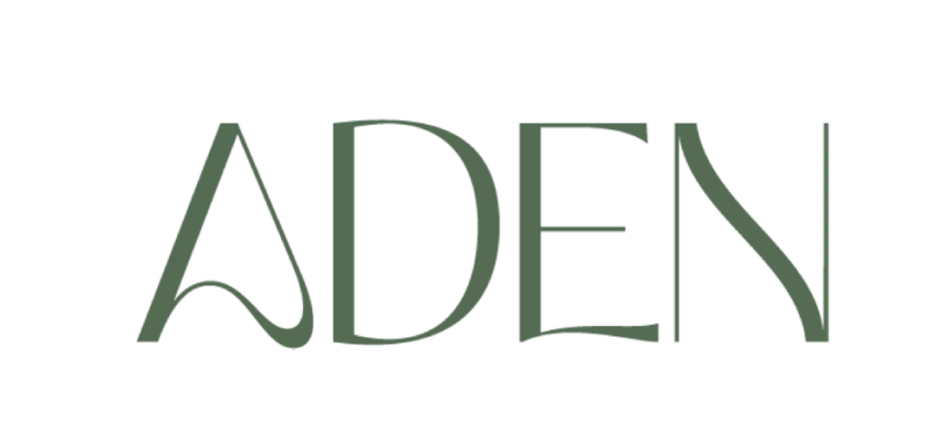 Aden logo