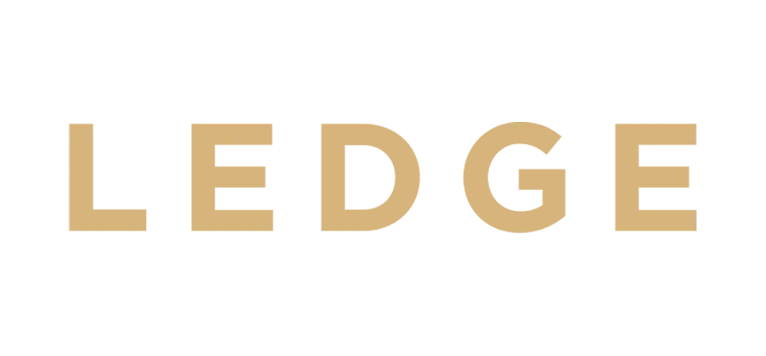 Ledge logo