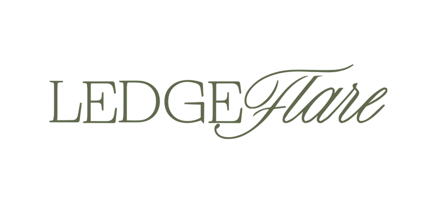 Ledge Flare logo