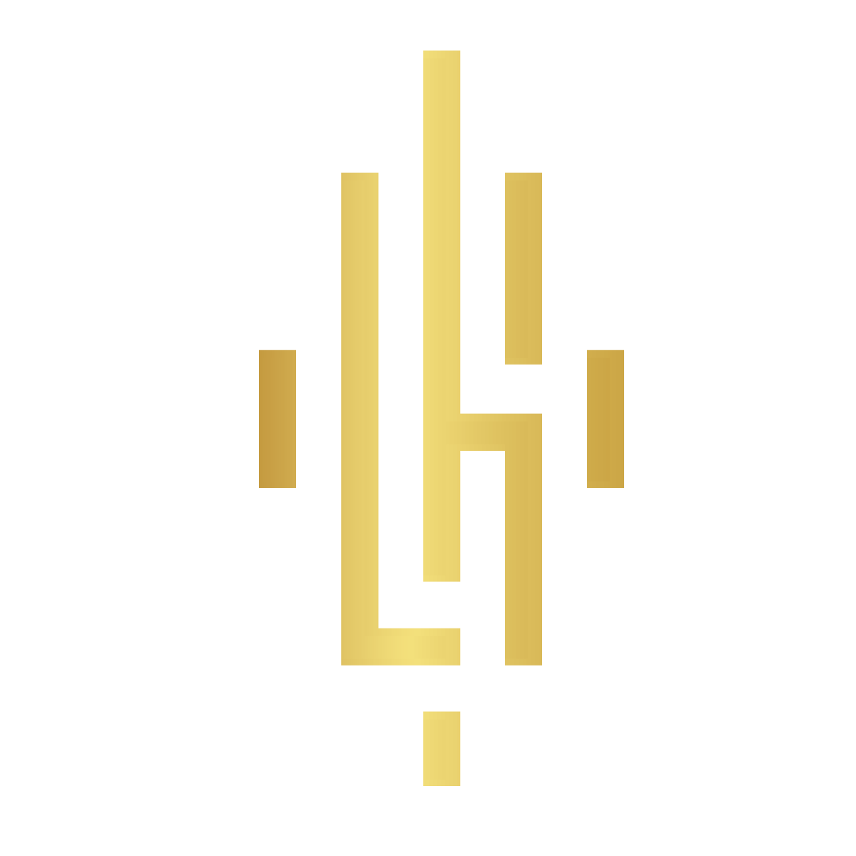 Luxury Hub Logo