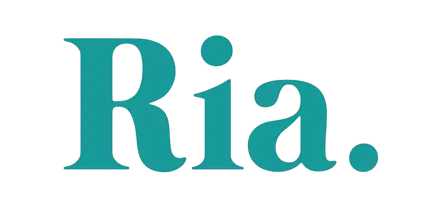 Ria logo