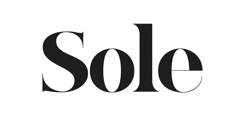 Sole logo